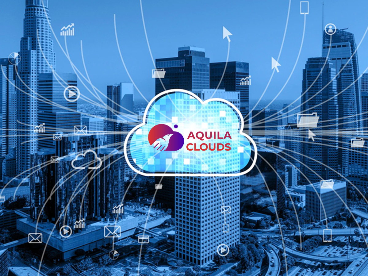 Aquila Clouds Launches UK Operations to Redefine Cloud and AI Financial Control