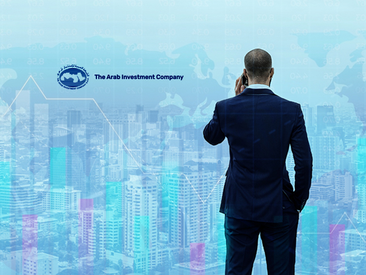 Arab Investment Launches Its New Corporate Identity Marking the Beginning of a New Phase in Its Journey