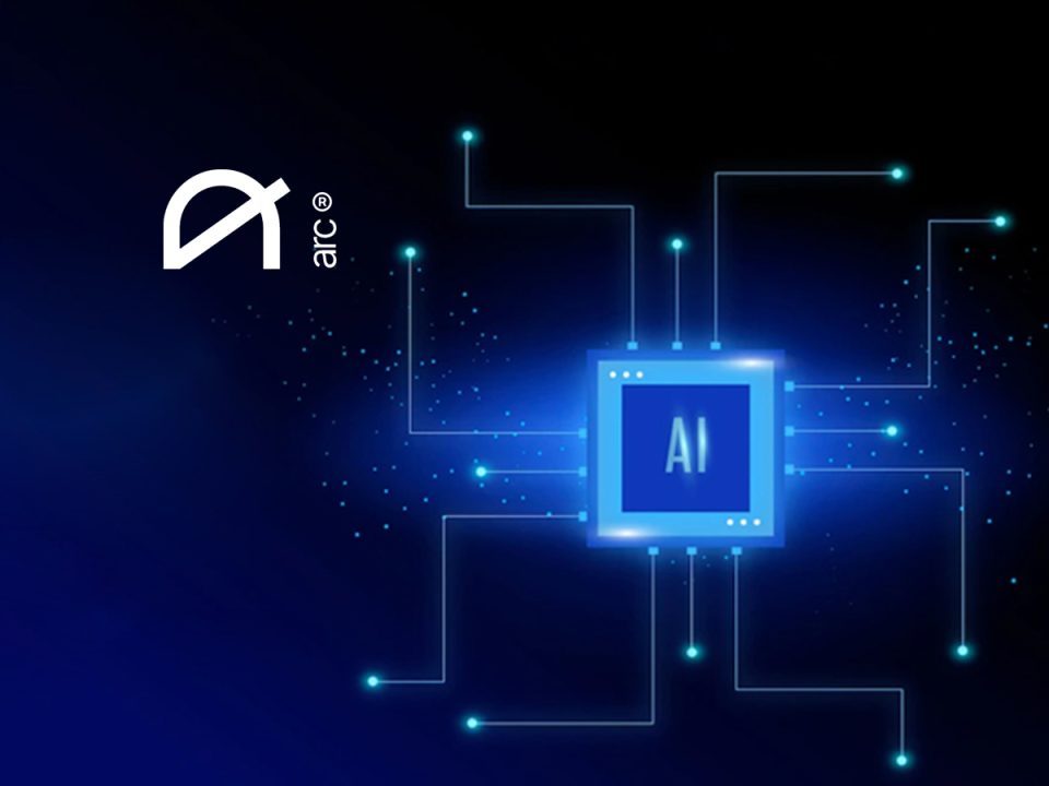 Arc Trading releases its new AI-driven market-making algorithm
