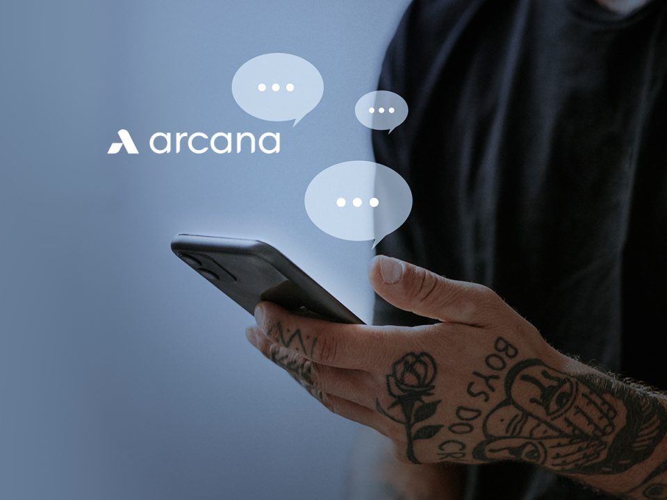 Arcana Brings Institutional Portfolio Intelligence Directly to Claude