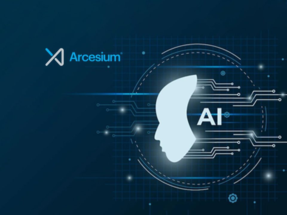 Arcesium Launches Comprehensive AI Platform to Operationalize Agentic AI for Institutional Investment