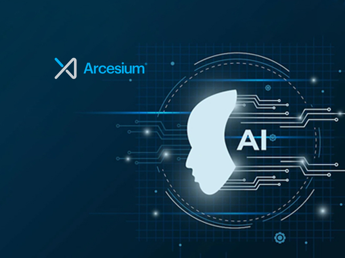 Arcesium Launches Comprehensive AI Platform to Operationalize Agentic AI for Institutional Investment