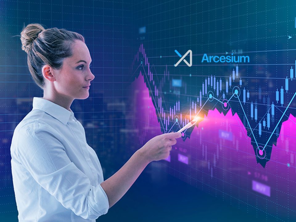 Arcesium Unveils Opterra Investment Lifecycle Management Platform Empowering Investment Firms to Drive Operational Alpha