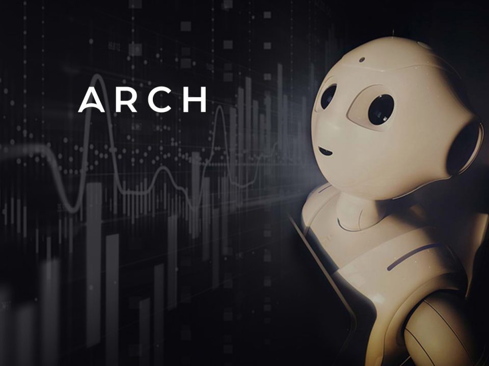 Arch Names Keith Soura Chief Technology Officer to Advance AI-powered Platform for Private Markets