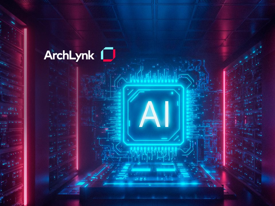 ArchLynk Launches Data & AI Practice to Advance AI-Driven Supply Chains & Global Trade