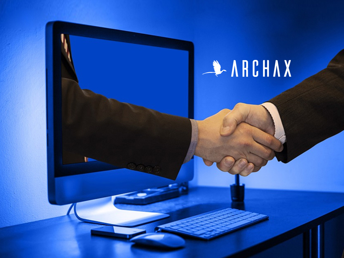 Archax and GenTwo Partner to Bring Tokenised Investment Products to Market