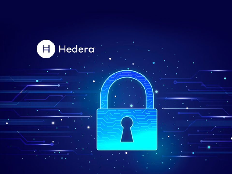 Archax and Hedera Advance Tokenized Securities with Real-Time Streaming Cash Flows