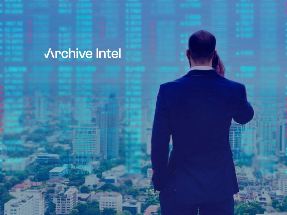Archive Intel Appoints John Molesphini and Vince Bakshani to Accelerate Enterprise Expansion