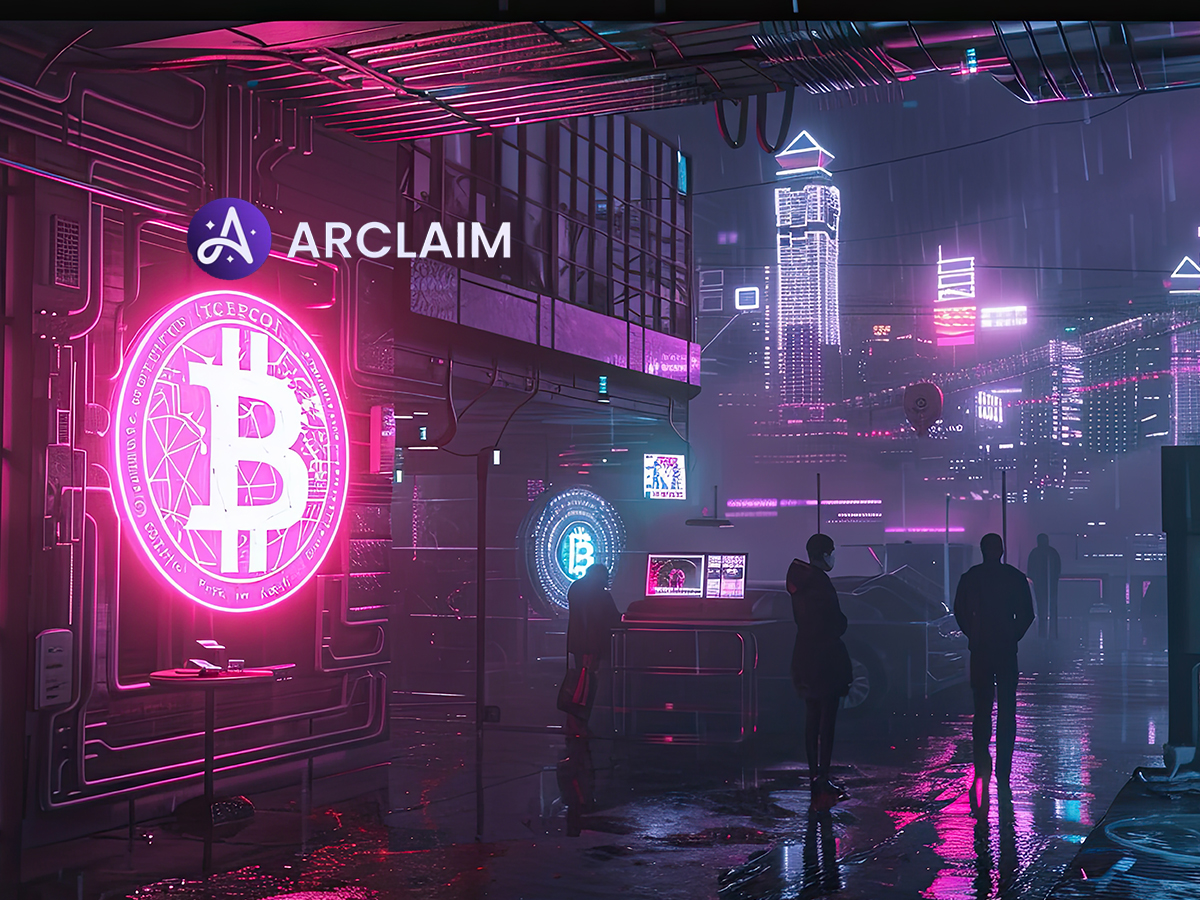 Arclaim: Unlocking New Possibilities in DeFi Staking with Smart Contracts