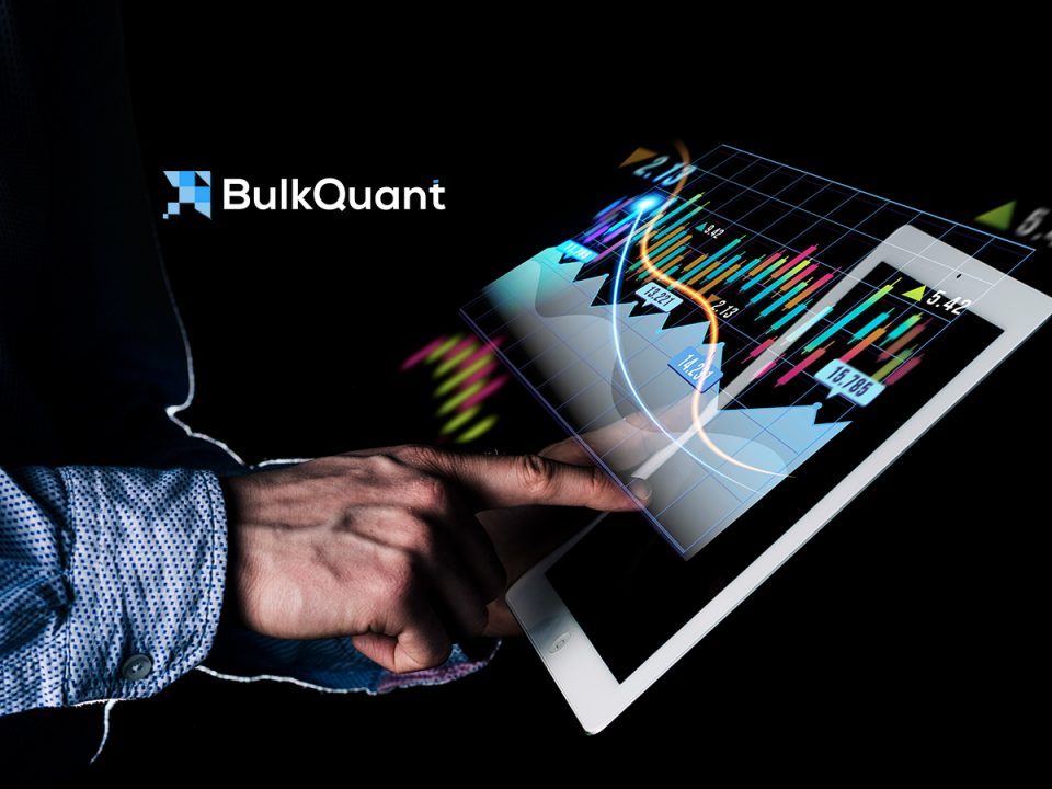 Are AI Trading Bots Suitable for Beginners? BulkQuant Introduces a Beginner-Friendly Automated Quant Trading Platform