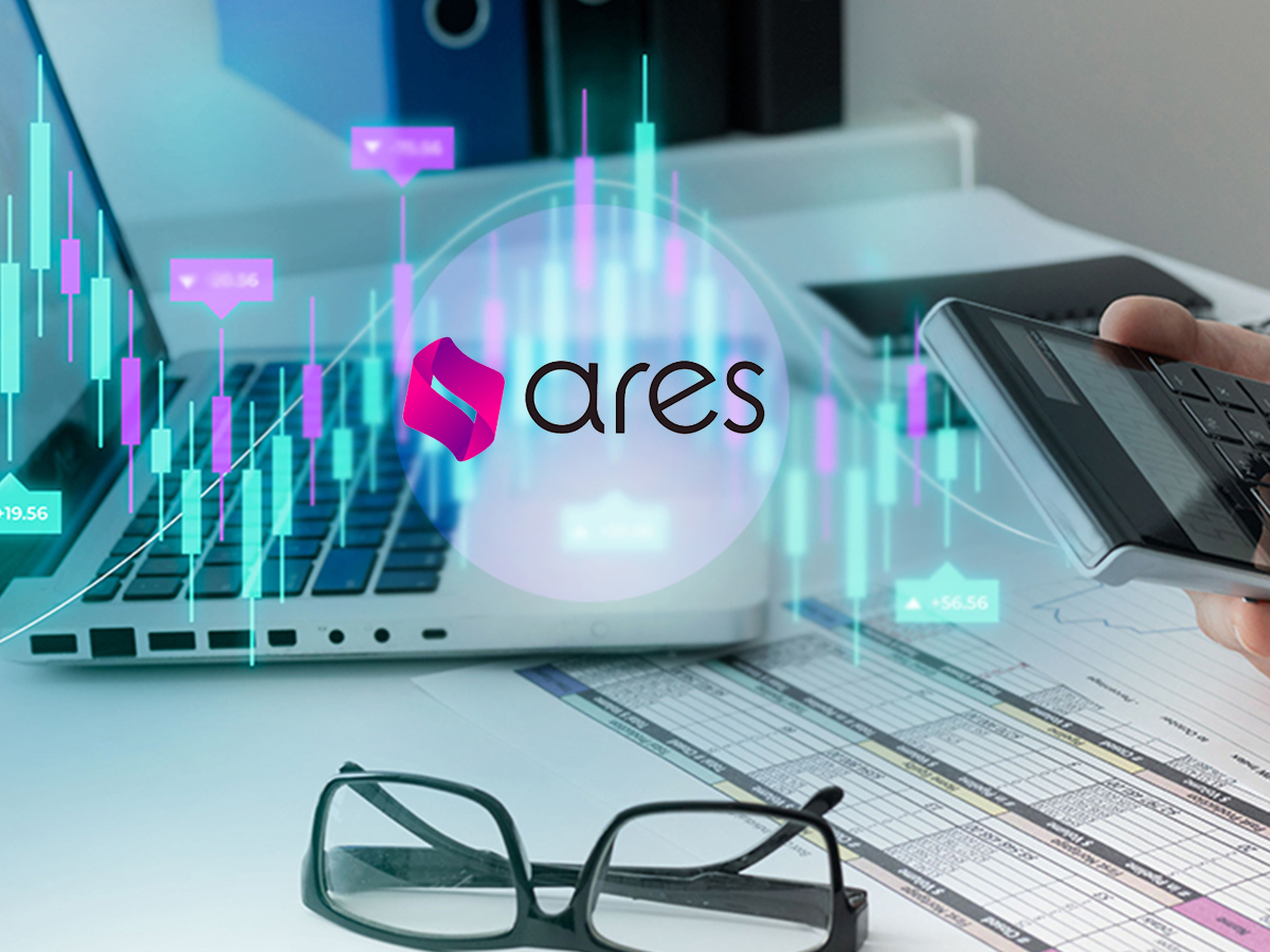 Ares Joins the Borderless.xyz Network, Expanding Stablecoin Coverage Across South and Central America