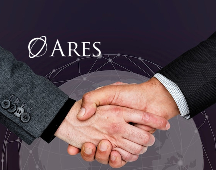 Ares Management Acquires $3.5 Billion Lender Finance Portfolio from Pacific Western Bank