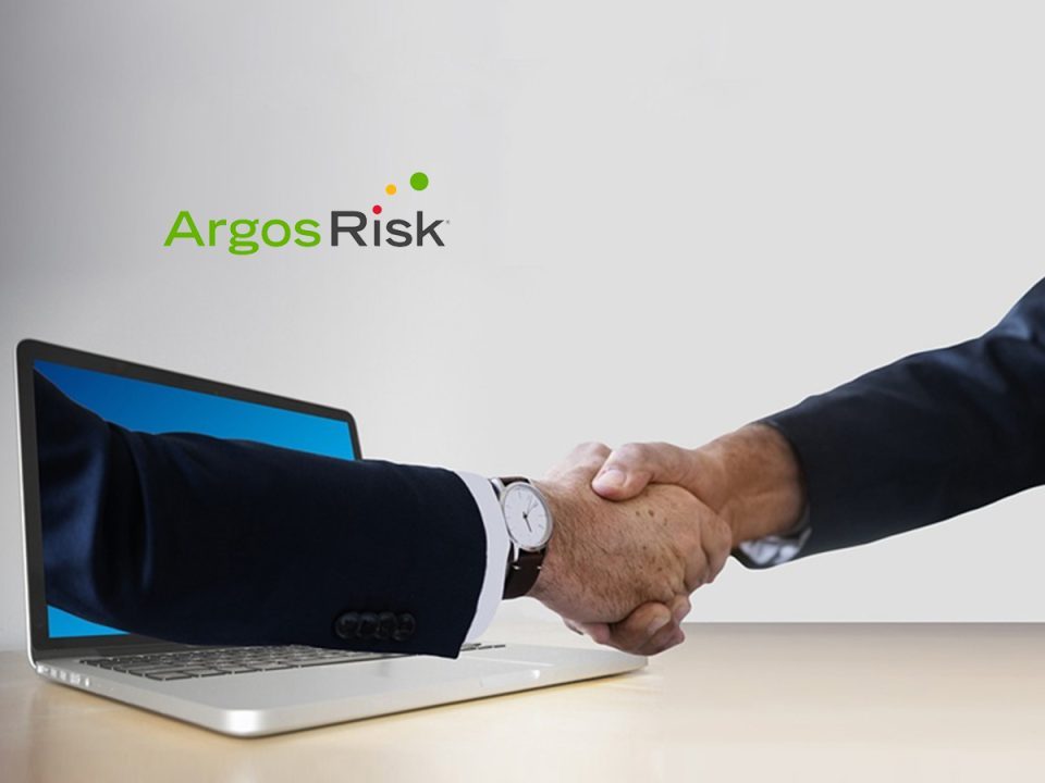 Argos Risk Announces Partnership with DocuBark