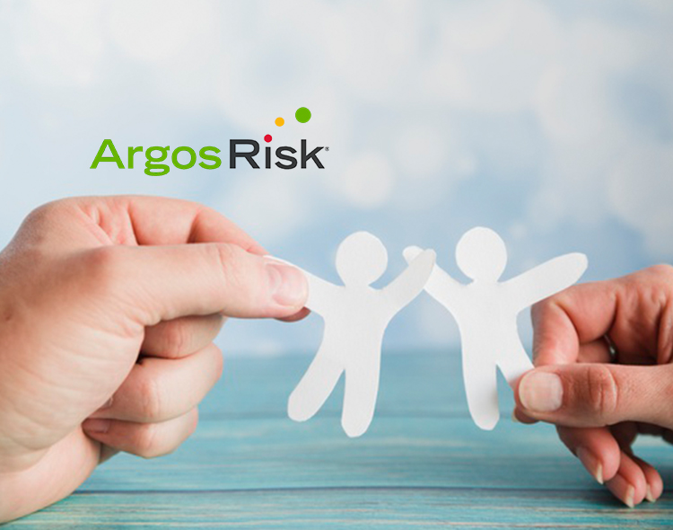 Argos Risk and RiskRecon, a Mastercard company, Announce Partnership
