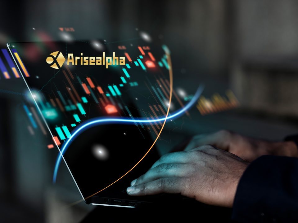 AriseAlpha Introduces AI Trading Bot With Signal-Driven Automation Across Crypto, Stocks, and Forex
