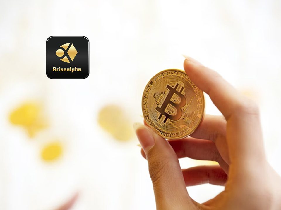 AriseAlpha Launches AI Crypto Trading Bot to Enhance Automated Trading Investing for 2026
