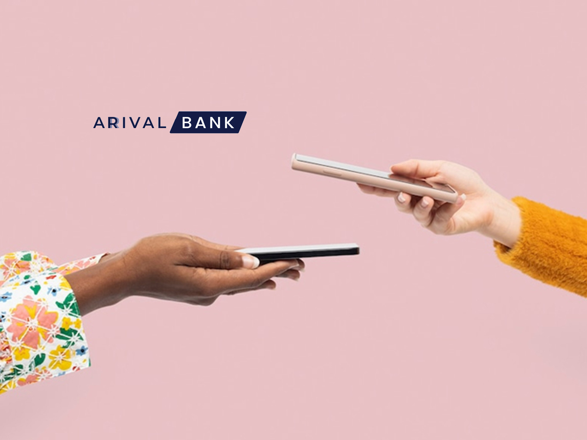 Arival Bank Launches Stablecoin Payments through its network of Bank Partners