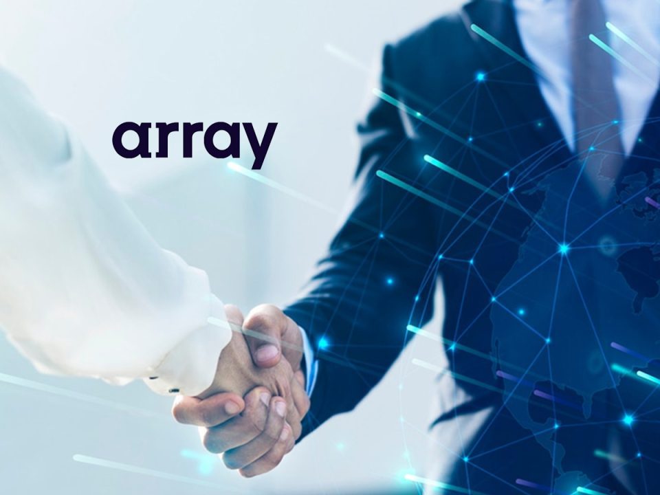Array Acquires EarnUp to Expand Flexible, Paycheck-Aligned Payment Solutions