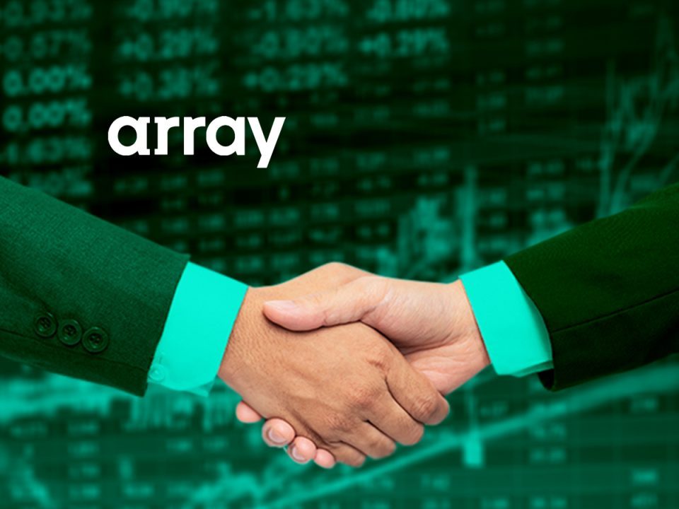 Array Acquires Penny Finance to Expand Financial Education and Money Management Capabilities