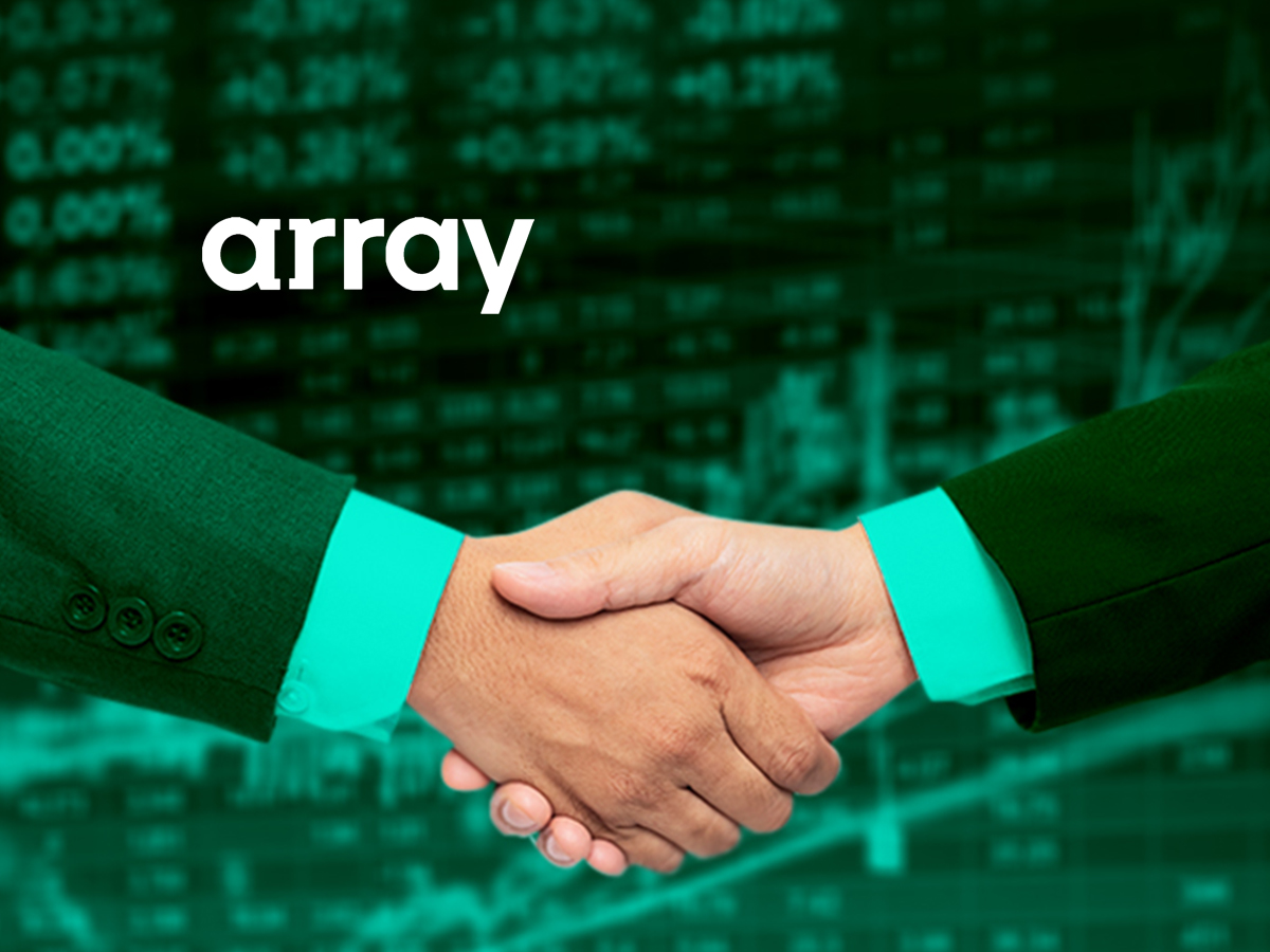 Array Acquires Penny Finance to Expand Financial Education and Money Management Capabilities