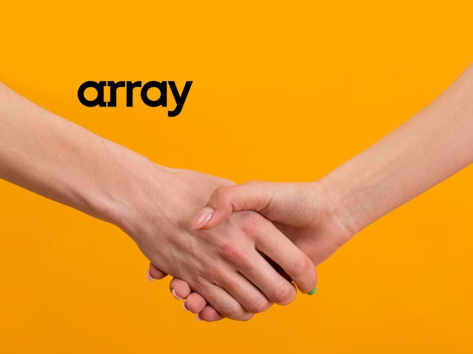 Array Partners with Narmi to Embed Comprehensive Consumer Financial Tools into Digital Banking