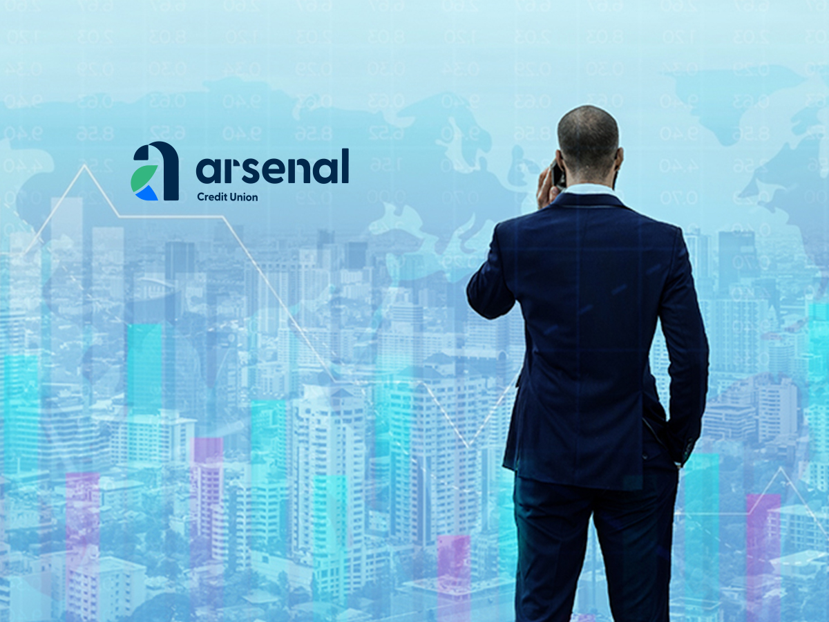 Arsenal Credit Union Names New Chief Growth Officer