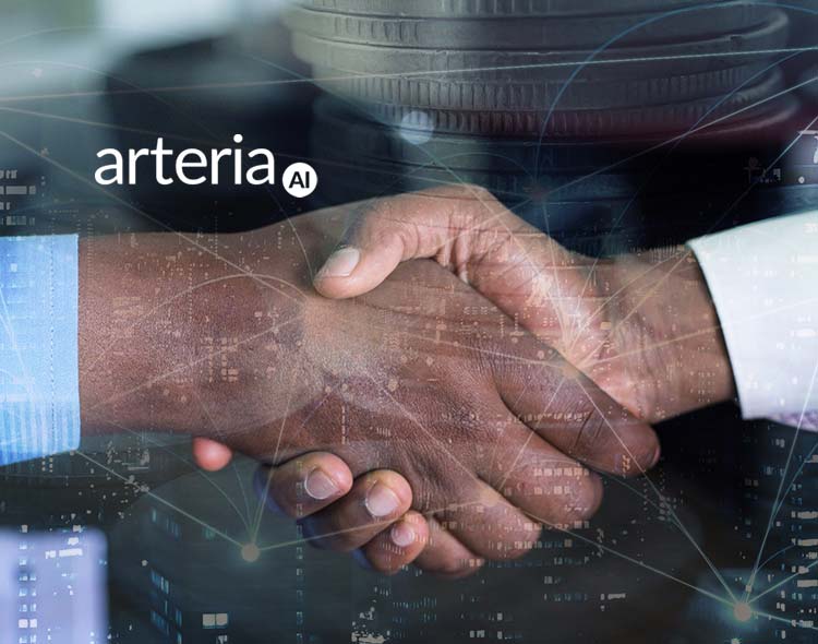 Arteria AI Partners With Compliance Systems to Provide Enhanced Digital Documentation Processes For Community Banks and Credit Unions