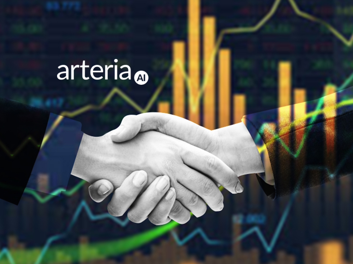 Arteria AI and TruStage Compliance Solutions Partner to Bring Enterprise-Grade Documentation Capabilities to Regional and Community Financial Institutions