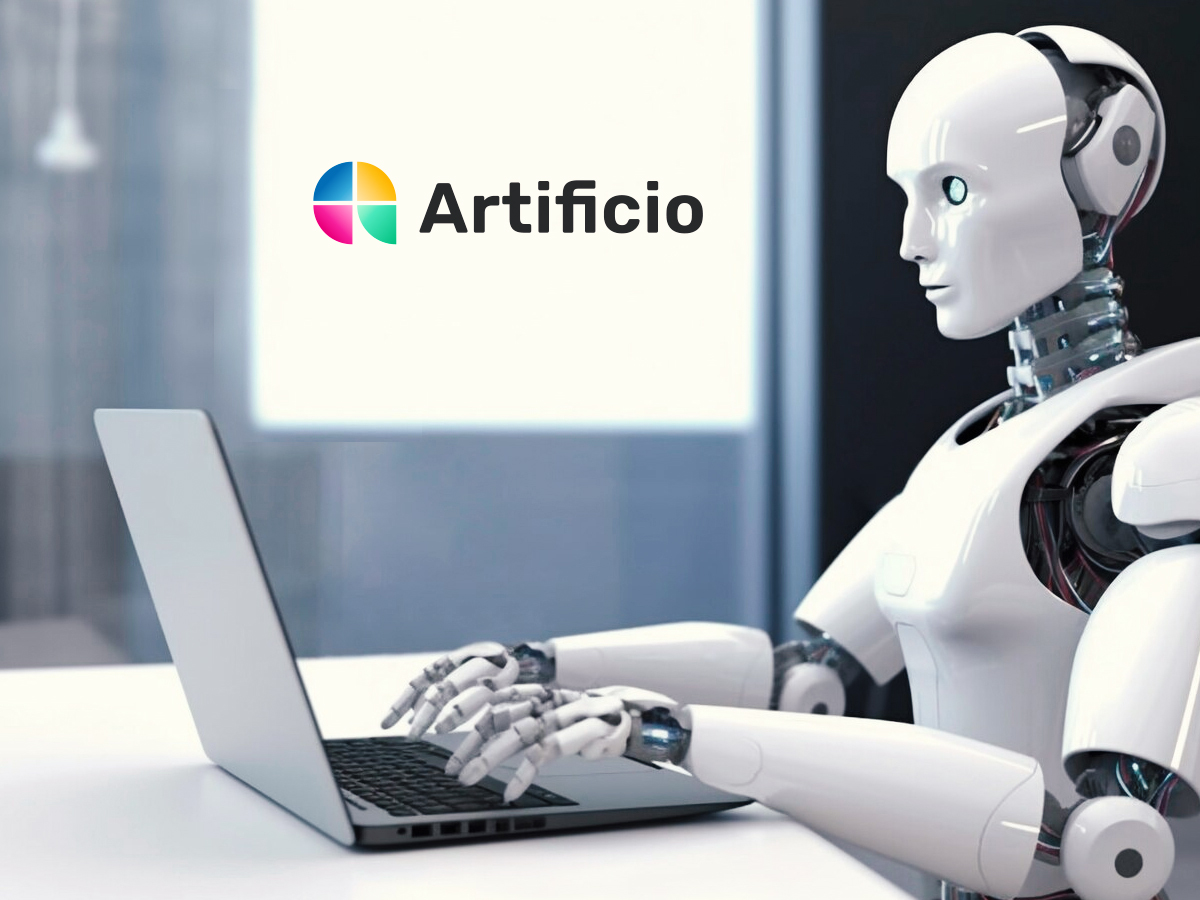 Artificio Launches Specialized AI Solutions for Insurance Claims, Legal Discovery, and Medical Records Processing