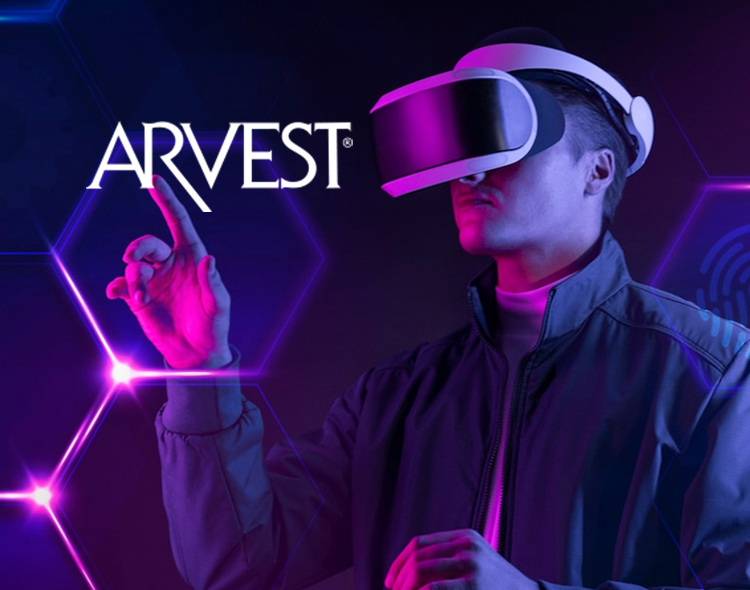 Arvest Bank Launches Real-time Banking Capabilities Using Thought Machine Core Technology