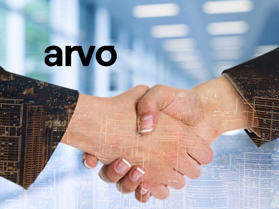 Arvo Partners with UKG to Help SMBs Capture Tax Credits