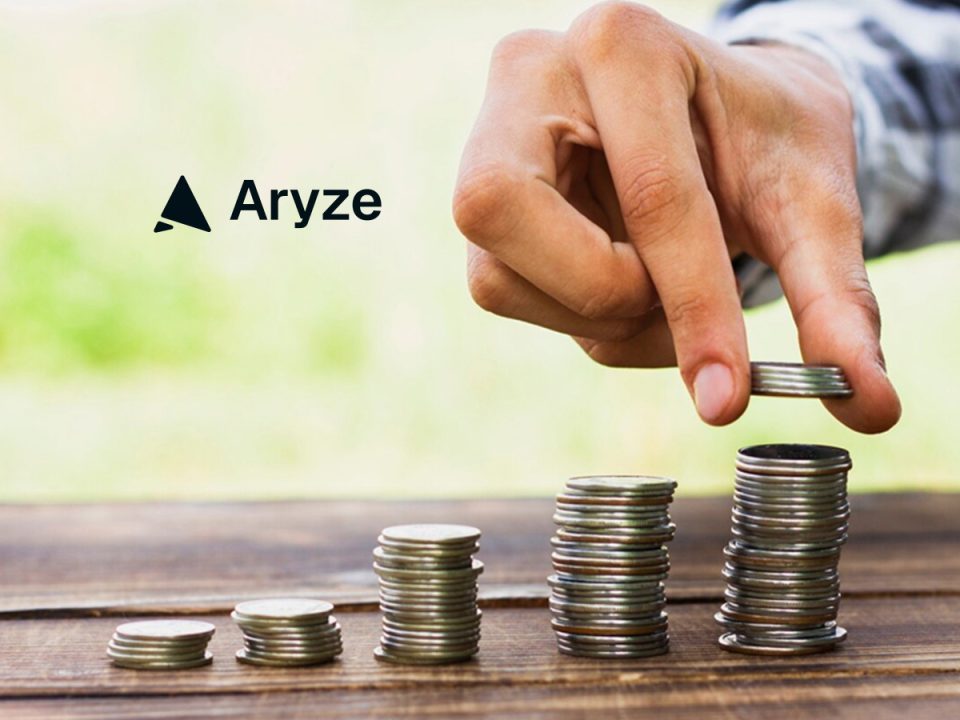 Aryze Closes €3m Pre-Series A as Stablecoin Issuers Move to Integrated Infrastructure