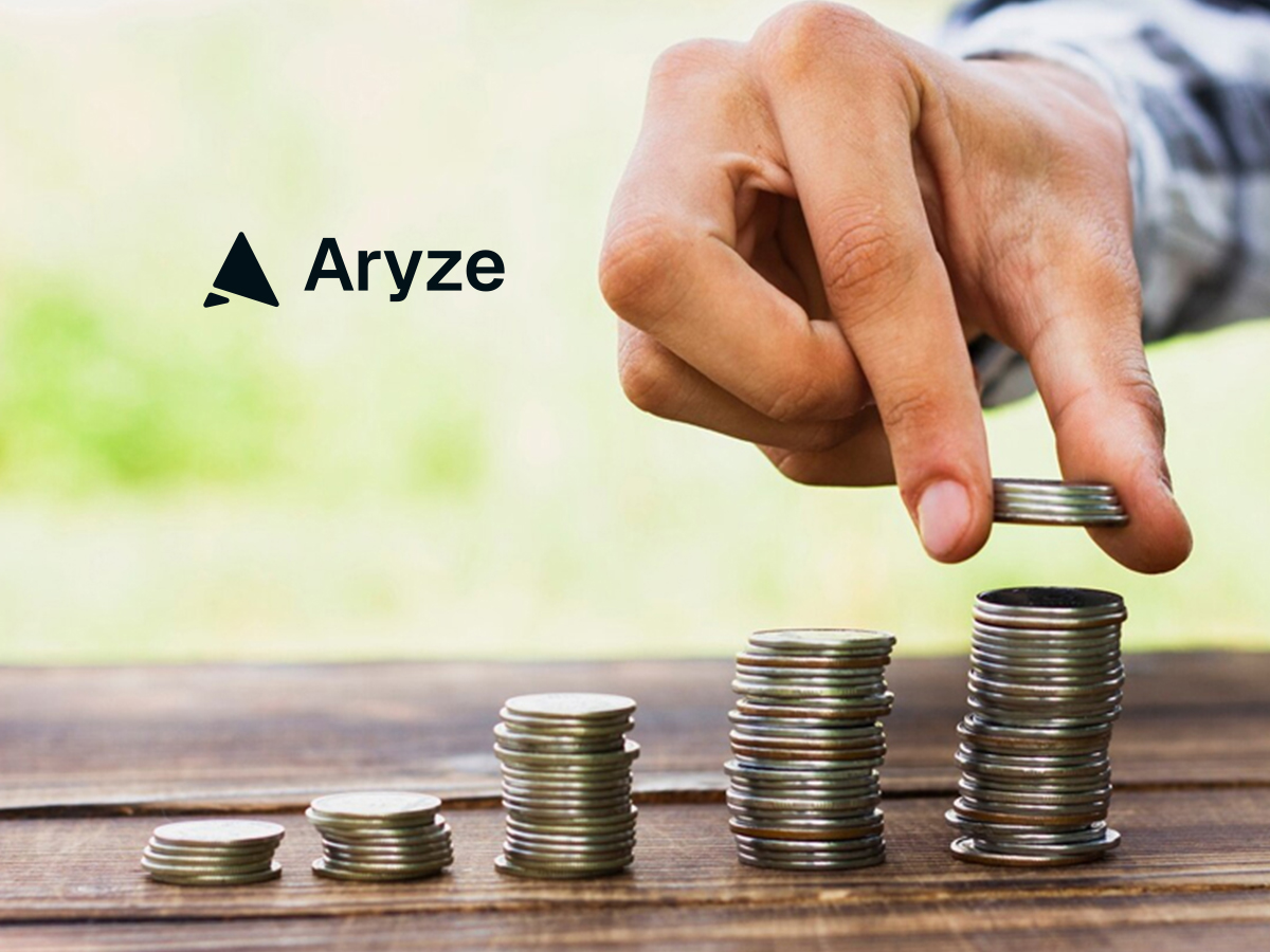 Aryze Closes €3m Pre-Series A as Stablecoin Issuers Move to Integrated Infrastructure
