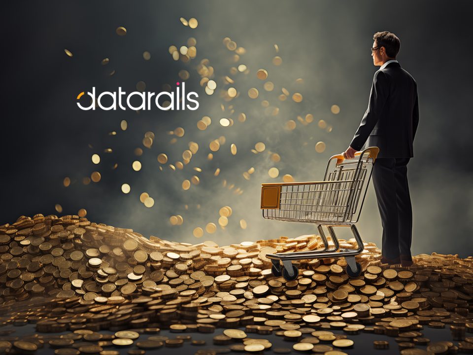 As AI Demand Outpaces Skills, Datarails Brings Forward Deployed Financial Engineers Into the CFO's Office