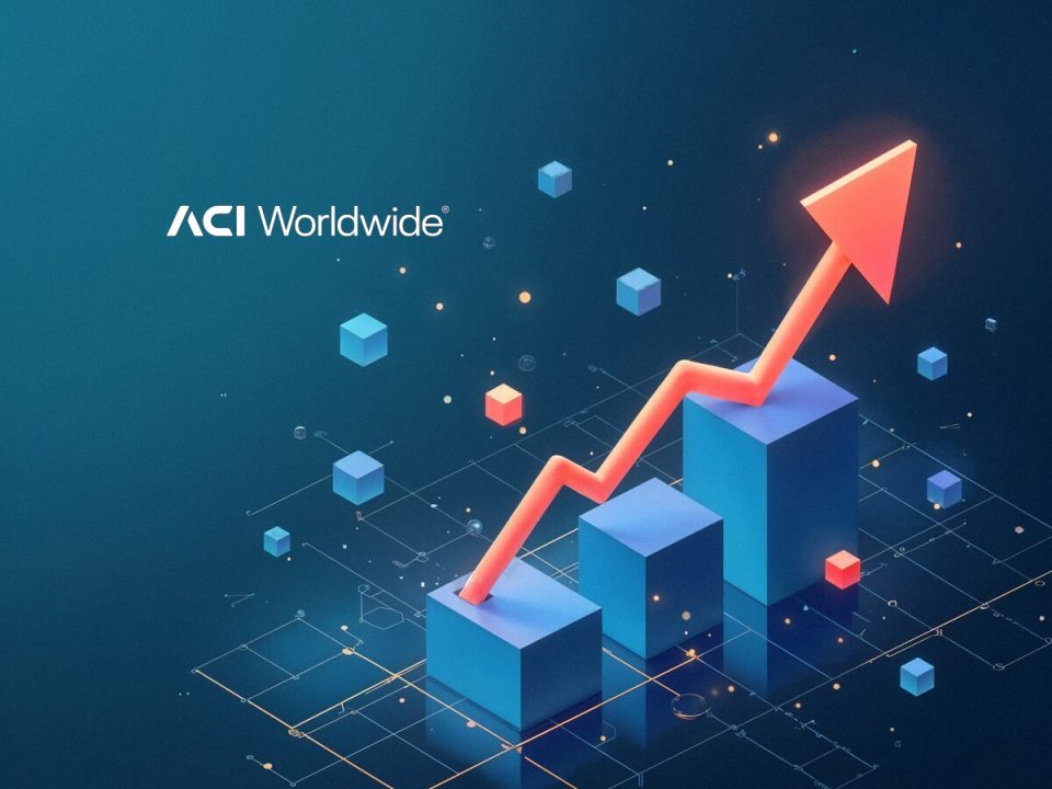 As Multi-Rail Complexity Grows, ACI Worldwide Delivers One Cloud-Native Platform for Eight U.S. Networks