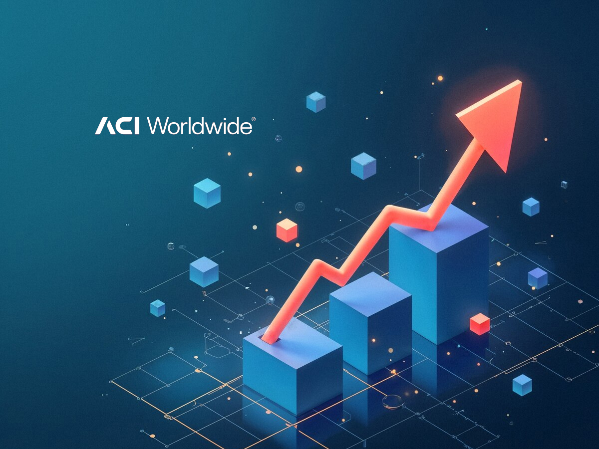 As Multi-Rail Complexity Grows, ACI Worldwide Delivers One Cloud-Native Platform for Eight U.S. Networks