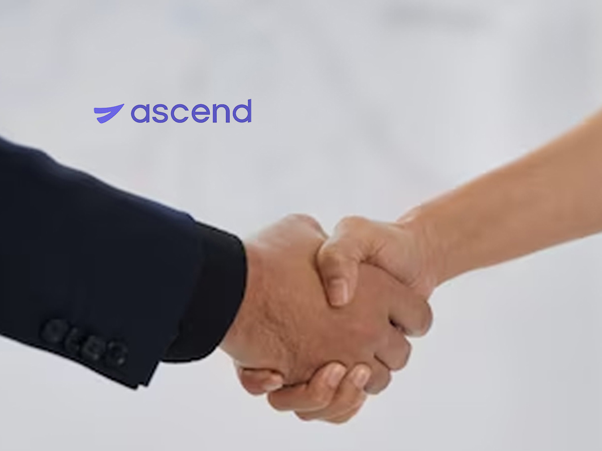 Ascend Named ARM International's Exclusive Accounting Automation Partner