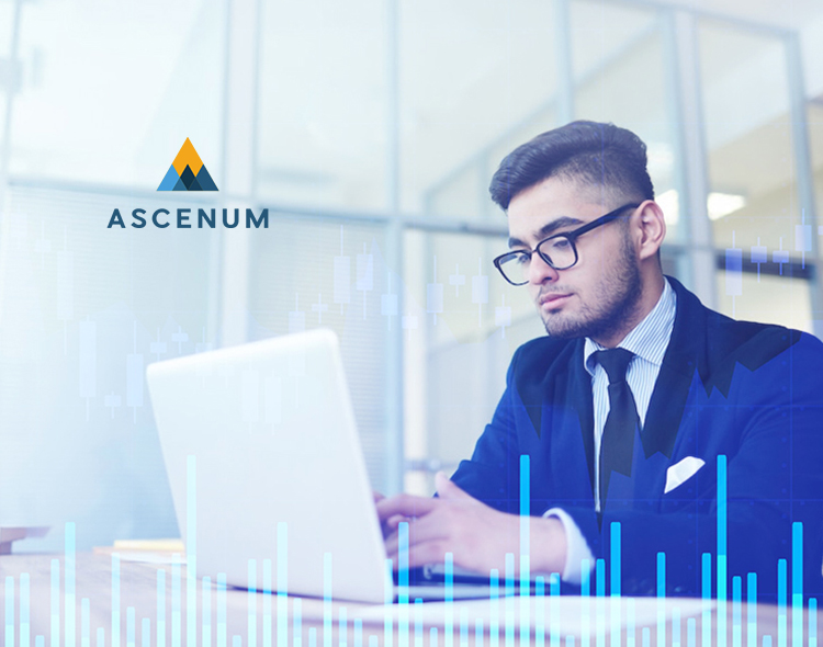 Ascenum Announces Integration with Q2's Digital Banking Platform to Deliver High-Impact Service Providers to SMBs