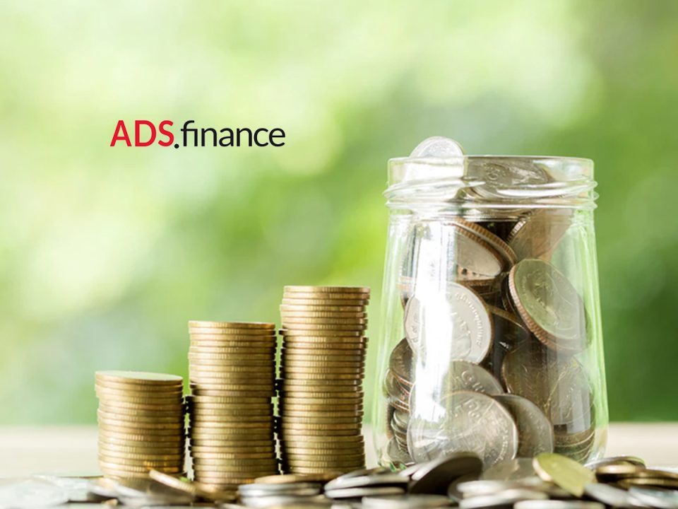 Asfandyar Uppal, Founder of ADS.finance, Introduces 'The Commoditisation of Money' Thesis
