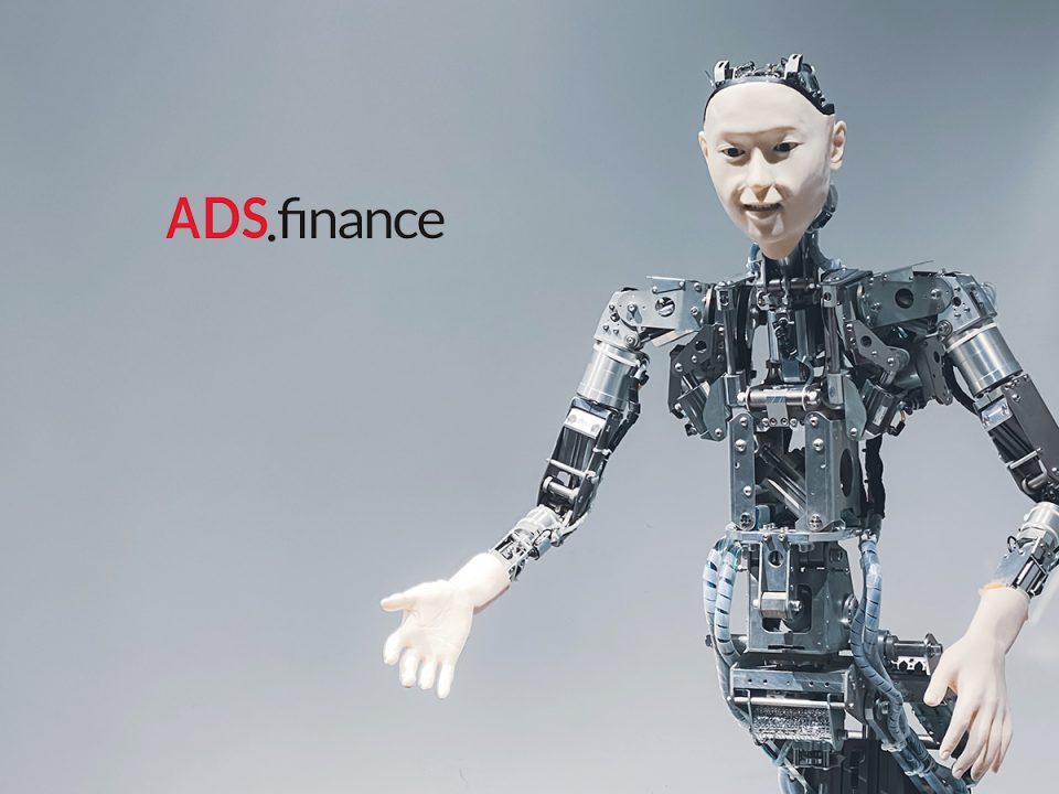 Asfandyar Uppal, Founder of ADS.finance, Says AI Will Reshape How Borrowers Access Capital
