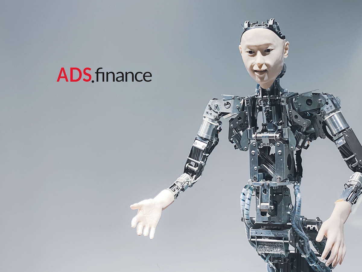 Asfandyar Uppal, Founder of ADS.finance, Says AI Will Reshape How Borrowers Access Capital