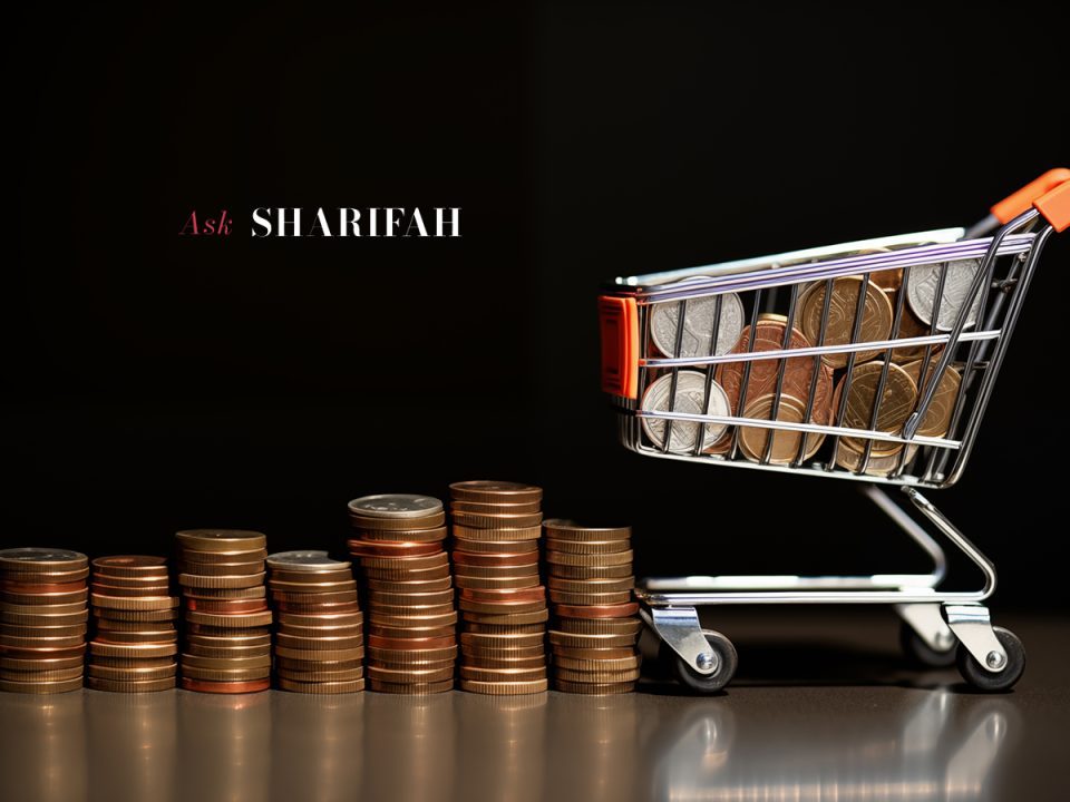 Ask Sharifah Launches Grant Writing Services to Help Nonprofits, Entrepreneurs and Small Businesses Pursue Funding