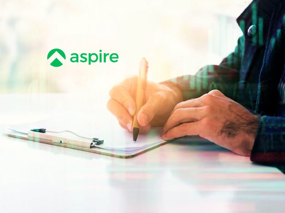 Aspire Launches in the U.S. to Modernize the Finance Stack for Global Businesses