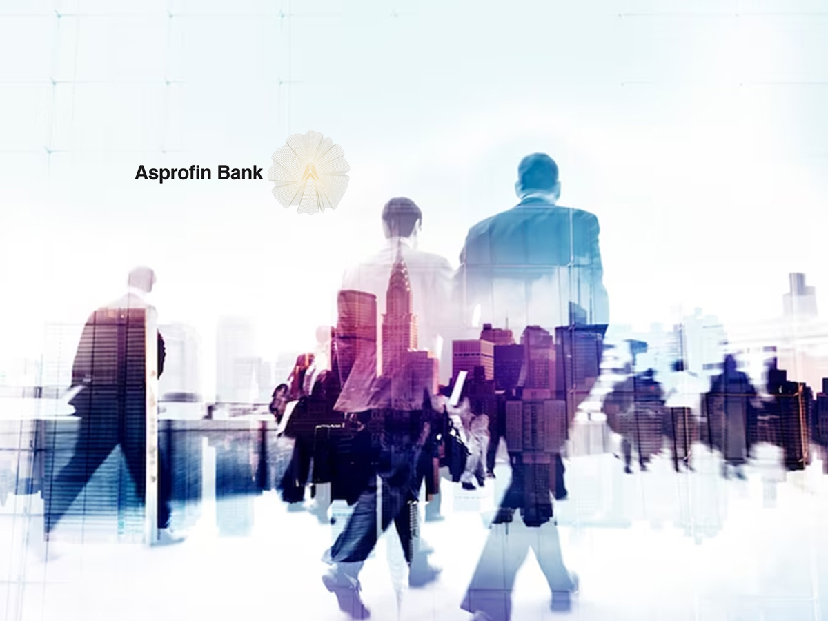 Asprofin Bank Onboards RRP Electronics as Tier One Contractor for Multi Billion Datacenter Network