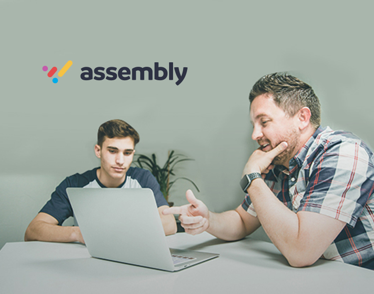 Assembly Acquires Leading eCommerce Market Data and Intelligence Provider, PipeCandy