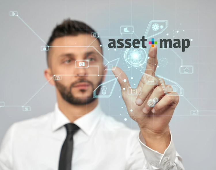 Asset-Map Holdings, Inc. Announces $6 Million in Series B Funding
