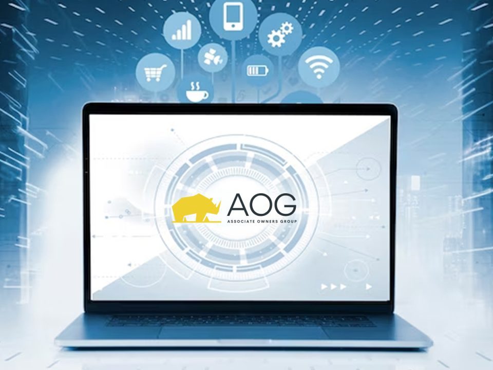 Associate Owners Group (AOG) Announces Bryce Sutton as President of Your IA