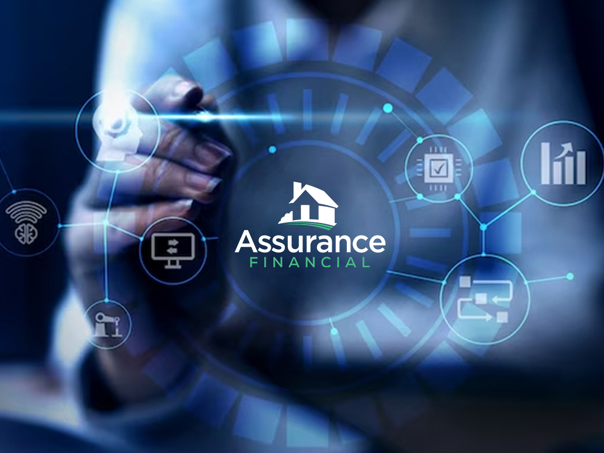 Assurance Financial Ranked No. 85 Among Louisiana's Top 100 Private Companies