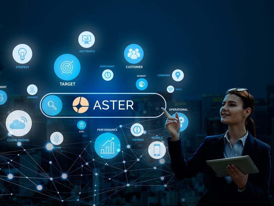 Aster Chain Launch: Deﬁning a New Era for Onchain Privacy and Transparency