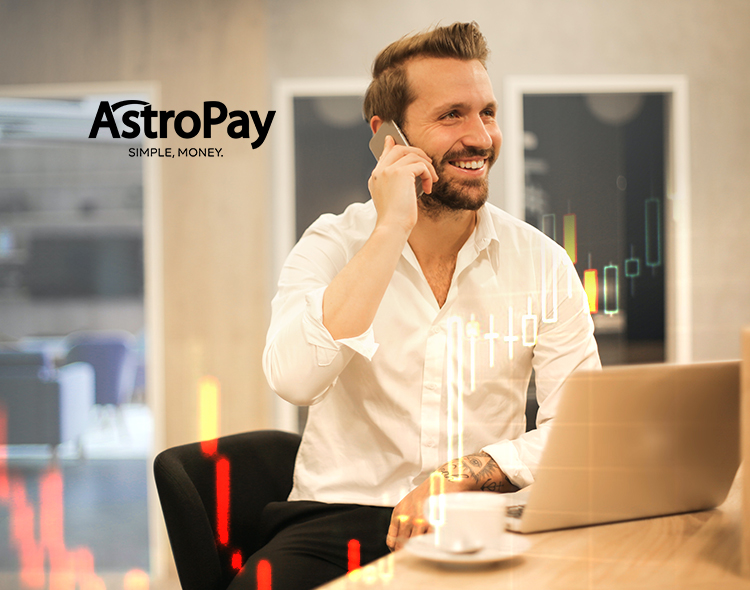 AstroPay appoints Fayyaz Ansari as Chief Financial Officer